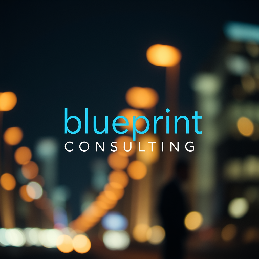 Blueprint Consulting